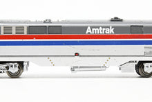 Load image into Gallery viewer, N Brass CON OMI - Overland Models, Inc. Amtrak GE P-42DC Factory Painted No. 29

