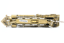 Load image into Gallery viewer, HO Brass PFM - SKI NP - Northern Pacific Class W 2-8-2 Wooden Pilot Version
