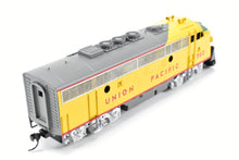 Load image into Gallery viewer, HO Brass Oriental Limited UP - Union Pacific EMD F9MA with Snowplow FP #502
