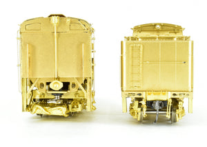 HO Brass CON PFM - Van Hobbies CPR - Canadian Pacific Railway 4-6-4 Class H1d Royal Hudson