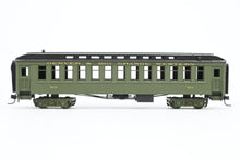 Load image into Gallery viewer, HOn3 Brass Soho D&amp;RGW - Denver &amp; Rio Grande Western #310 Coach Custom Painted

