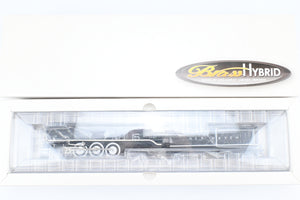 HO Brass Hybrid BLI - Broadway Limited Imports NH - New Haven 4-6-4 I-5 FP No. 1401 SoundTraxx Tsunami2 DCC/Sound