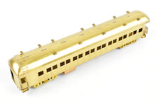 Load image into Gallery viewer, HO Brass Soho SP - Southern Pacific/T&amp;NO - Texas &amp; New Orleans 67&#39; Observation and Business Car
