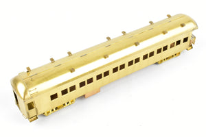 HO Brass Soho SP - Southern Pacific/T&NO - Texas & New Orleans 67' Observation and Business Car