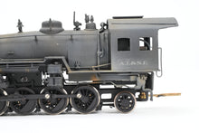 Load image into Gallery viewer, HO Brass Westside Model Co. ATSF - Santa Fe 3010 Series 2-10-2 Custom Painted and Weathered No. 3011
