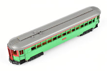 Load image into Gallery viewer, HO Brass NPP - Nickel Plate Products CNS&amp;M - North Shore Line Tavern Lounge Car No. 415 Factory Painted REBOXX
