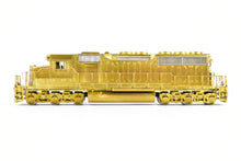 Load image into Gallery viewer, HO Brass OMI - Overland Models Inc. SP - Southern Pacific EMD SD40 #7300-7385 (ex 8400-8488) AS-IS
