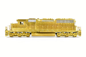 HO Brass OMI - Overland Models Inc. SP - Southern Pacific EMD SD40 #7300-7385 (ex 8400-8488) AS-IS