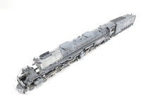 Load image into Gallery viewer, HO Brass PFM - Tenshodo UP - Union Pacific 4-8-8-4 "Big Boy” 1959 Run Signature Series FP No. 4002 w/Weathering
