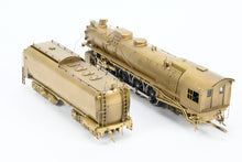 Load image into Gallery viewer, HO Brass PFM - United UP - Union Pacific 4-8-4 FEF-1 Northern
