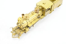 Load image into Gallery viewer, HOn3 Brass Key Imports RGS - Rio Grande Southern C-17 No. 42 2-8-0 Consolidation
