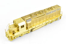 Load image into Gallery viewer, HO Brass OMI - Overland Models, Inc. SCL - Seaboard Coast Line EMD SDP35 Nos. 1951 - 1970
