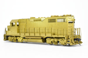 HO Brass OMI - Overland Models Inc. Various Roads EMD GP35 w/ Dynamic Brakes and High Headlight