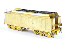 Load image into Gallery viewer, HO Brass LMB Models NYC - New York Central 12-Wheel Tender Only
