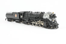 Load image into Gallery viewer, HO Brass PFM - Tenshodo GN - Great Northern 4-8-4 Class S-1 1970 Run Factory Painted No. 2550
