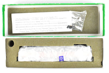 Load image into Gallery viewer, HO Brass CON OMI - Overland Models Inc. MILW - Milwaukee Road EMD FP45 Freight Version 1970 Era FP No. 4 W/DCC
