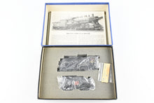 Load image into Gallery viewer, HO Brass VH - Van Hobbies CNR - Canadian National Railway O-18a 0-6-0 Switcher Custom Painted No. 7462

