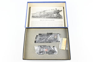 HO Brass VH - Van Hobbies CNR - Canadian National Railway O-18a 0-6-0 Switcher Custom Painted No. 7462