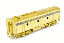 Load image into Gallery viewer, HO Brass OMI - Overland Models, Inc. UP - Union Pacific EMD F-7 B #910B,C Passenger
