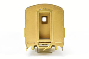 HO Brass Cascade Models UP - Union Pacific Pullman Standard 6sec-6 rmt-4bdr American Sleeper 1960's Version