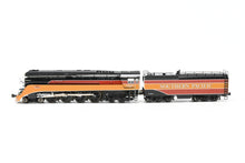Load image into Gallery viewer, N Kato 126-0301 SP - Southern Pacific GS-4 4-8-4 Factory Painted No. 4449

