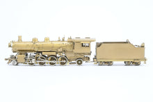 Load image into Gallery viewer, HO Brass PFM - SKI NP - Northern Pacific W-1 Class 2-8-2 Cast Steel Pilot
