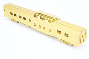 HO Brass Oriental Limited NP - Northern Pacific North Coast Limited Dome Sleeper #307