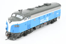 Load image into Gallery viewer, HO Athearn Genesis GN - Great Northern EMD F7A/F7B Set FP No. 314A &amp; 314B w/ LED Lighting
