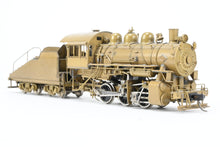 Load image into Gallery viewer, HO Brass PFM - United UP - Union Pacific 0-6-0 Switcher
