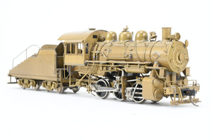 HO Brass PFM - United UP - Union Pacific 0-6-0 Switcher