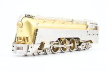 Load image into Gallery viewer, HO Brass NJ Custom Brass C&amp;O - Chesapeake &amp; Ohio L-1 4-6-4 Streamlined Hudson
