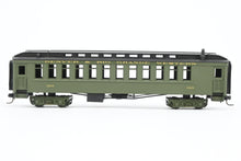 Load image into Gallery viewer, HOn3 Brass Soho D&amp;RGW - Denver &amp; Rio Grande Western #310 Coach Custom Painted
