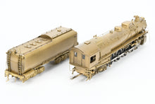 Load image into Gallery viewer, HO Brass PFM - United UP - Union Pacific 4-8-4 FEF-1 Northern
