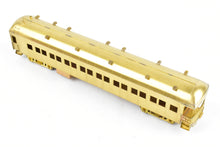 Load image into Gallery viewer, HO Brass Soho SP - Southern Pacific/T&amp;NO - Texas &amp; New Orleans 67&#39; Observation and Business Car
