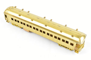 HO Brass Soho SP - Southern Pacific/T&NO - Texas & New Orleans 67' Observation and Business Car