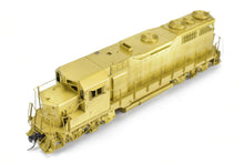 Load image into Gallery viewer, HO Brass OMI - Overland Models Inc. Various Roads EMD GP35 w/ Dynamic Brakes and High Headlight
