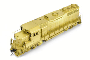 HO Brass OMI - Overland Models Inc. Various Roads EMD GP35 w/ Dynamic Brakes and High Headlight