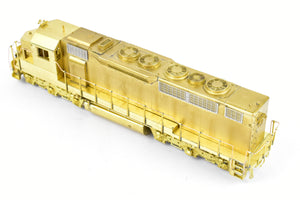 HO Brass OMI - Overland Models, Inc. SCL - Seaboard Coast Line EMD SDP35 Nos. 1951 - 1970