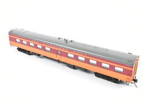 Load image into Gallery viewer, HO Brass Soho MILW - Milwaukee Road #162 Tap-Lounge Custom Painted
