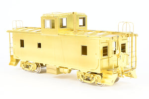 O Brass OMI - Overland Models, Inc. UP - Union Pacific CA-6 Caboose W/ GSI Trucks