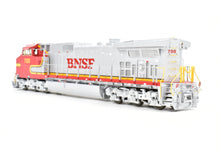 Load image into Gallery viewer, HO Brass OMI - Overland Models, Inc. BNSF - Burlington Northern Santa Fe GE C44-9W FP #700
