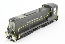 Load image into Gallery viewer, HO Bowser &quot;Executive Line&quot; Monongahela Railway Baldwin S-12 Factory Painted No. 424 w/ ESU DCC and Sound
