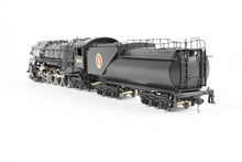Load image into Gallery viewer, HO Brass PFM - Tenshodo GN - Great Northern 4-8-4 Class S-1 1970 Run Factory Painted No. 2550
