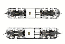 Load image into Gallery viewer, HO Brass CON DVP - Division Point CB&amp;Q - Burlington Route EMD F3A/B Set Factory Painted No. 9960-A (No number on the &quot;B&quot; Unit)
