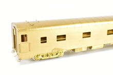 Load image into Gallery viewer, HO Brass Cascade Models UP - Union Pacific Pullman Standard 6sec-6 rmt-4bdr American Sleeper 1960&#39;s Version

