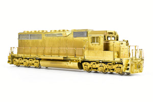 HO Brass OMI - Overland Models Inc. SP - Southern Pacific EMD SD40 #7300-7385 (ex 8400-8488) AS-IS