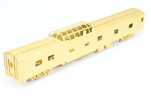 Load image into Gallery viewer, HO Brass Oriental Limited NP - Northern Pacific North Coast Limited Dome Sleeper #307
