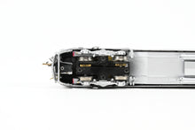 Load image into Gallery viewer, N Brass CON OMI - Overland Models, Inc. Amtrak GE P-42DC Factory Painted No. 29
