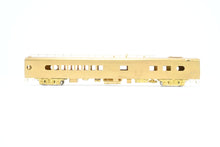 Load image into Gallery viewer, HO Brass The Palace Car Company MILW - Milwaukee Road Parlor-Diner "Elm Grove”
