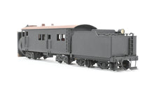 Load image into Gallery viewer, HO Brass NPP - Nickel Plate Products Various Roads Rotary Snowplow Factory Painted REBOXX
